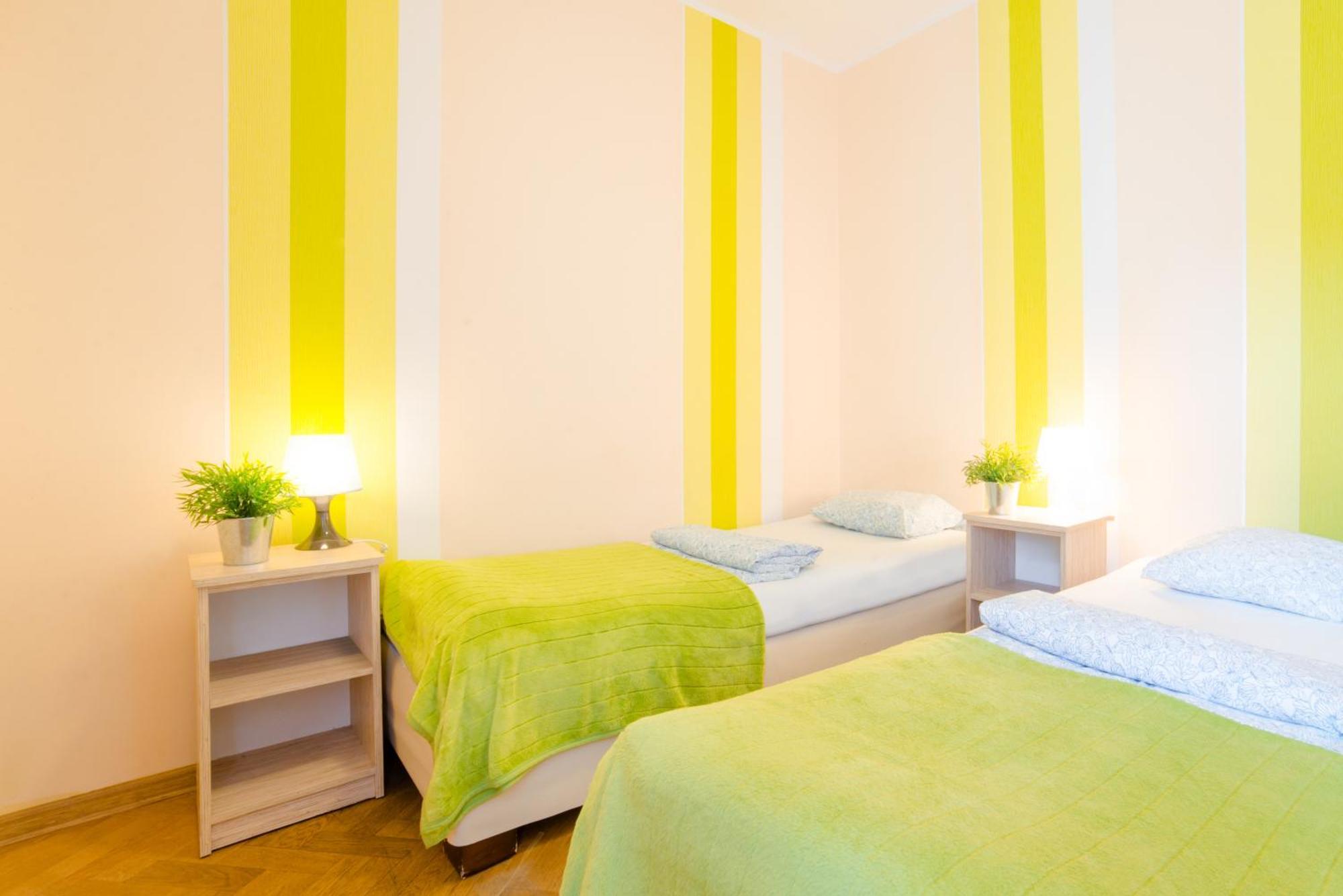 Green Hostel Stary Toruń Chambre photo
