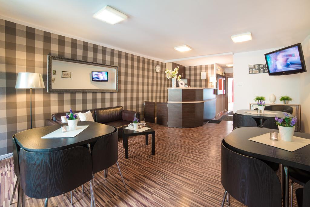 Green Hostel Stary Toruń Extérieur photo