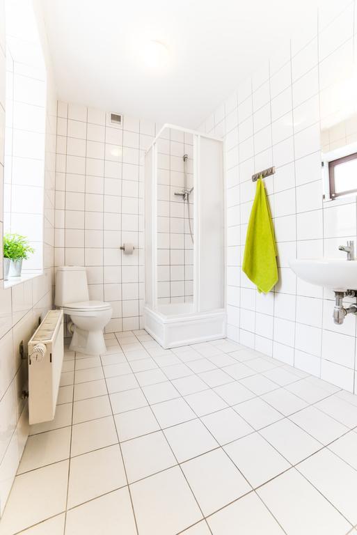 Green Hostel Stary Toruń Extérieur photo